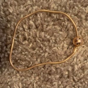 Pandora Rose Essence Bracelet 7.5
